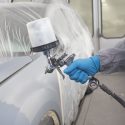 Vehicle Paint and Auto Body Repair Services