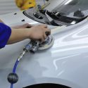 Scratch and Dent vehicle repairs – Free Estimate